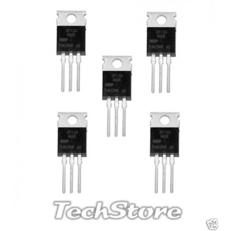 N.10 Diodi Zener 6,2V 500mW BZX55-6.2V BZX55